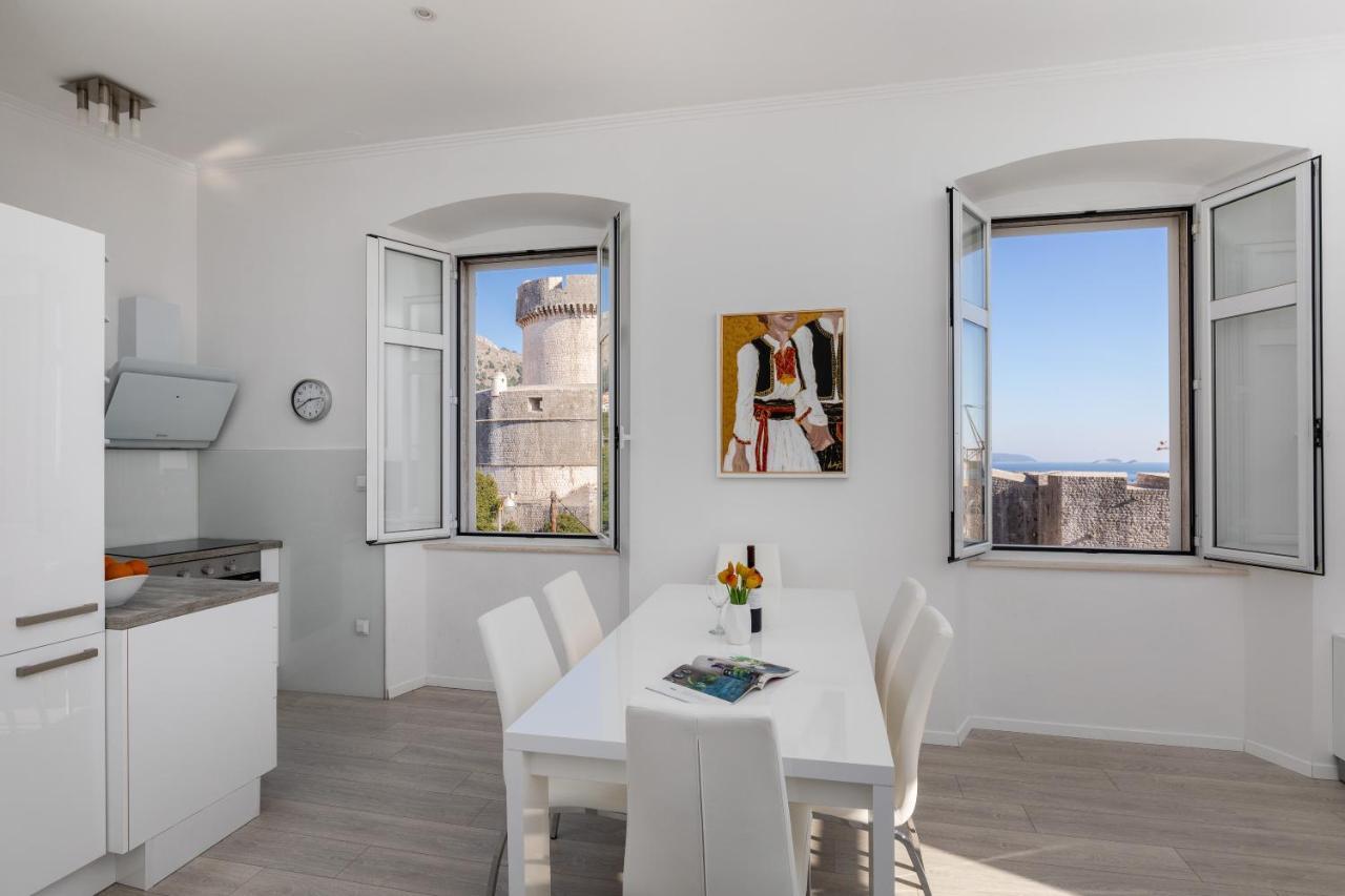 Apartments Minceta Old Town ドゥブロブニク エクステリア 写真