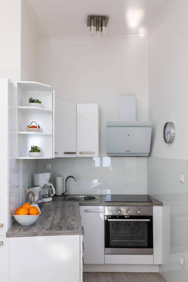 Apartments Minceta Old Town ドゥブロブニク エクステリア 写真