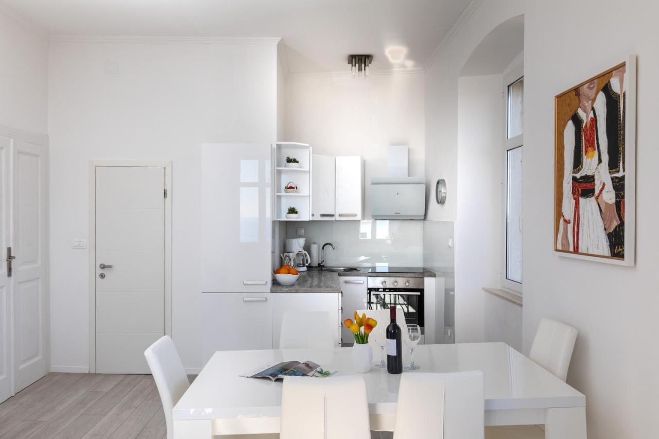 Apartments Minceta Old Town ドゥブロブニク エクステリア 写真
