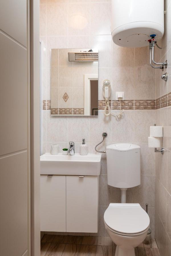 Apartments Minceta Old Town ドゥブロブニク エクステリア 写真