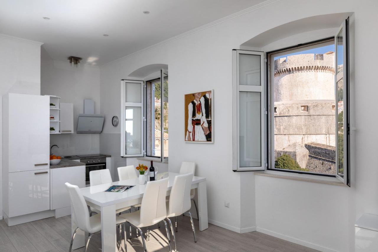 Apartments Minceta Old Town ドゥブロブニク エクステリア 写真