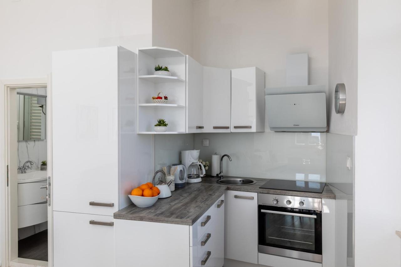 Apartments Minceta Old Town ドゥブロブニク エクステリア 写真