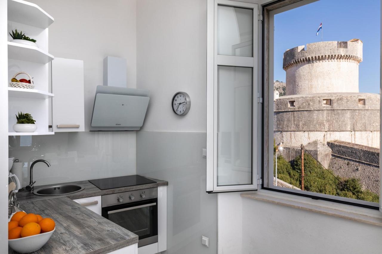 Apartments Minceta Old Town ドゥブロブニク エクステリア 写真