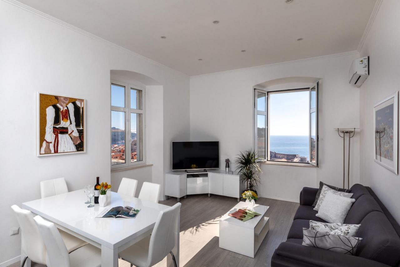 Apartments Minceta Old Town ドゥブロブニク エクステリア 写真