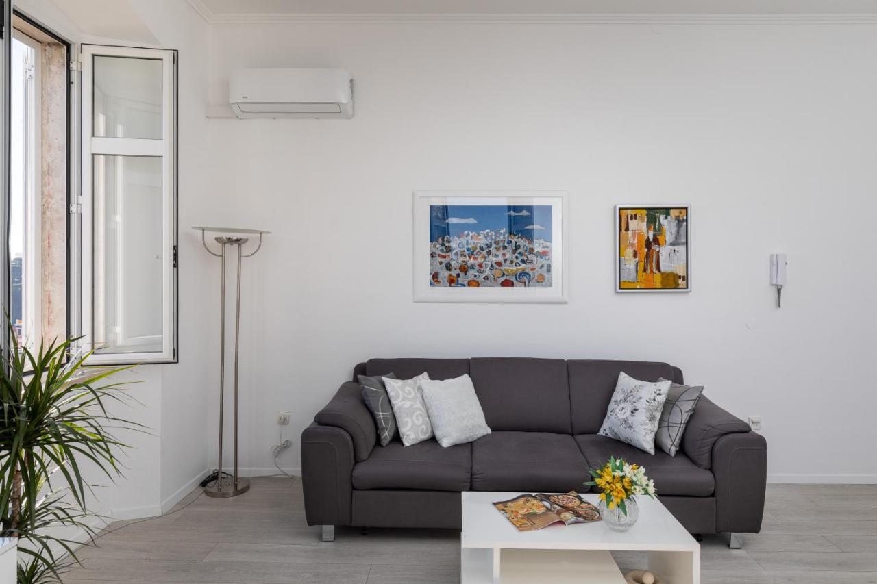 Apartments Minceta Old Town ドゥブロブニク エクステリア 写真