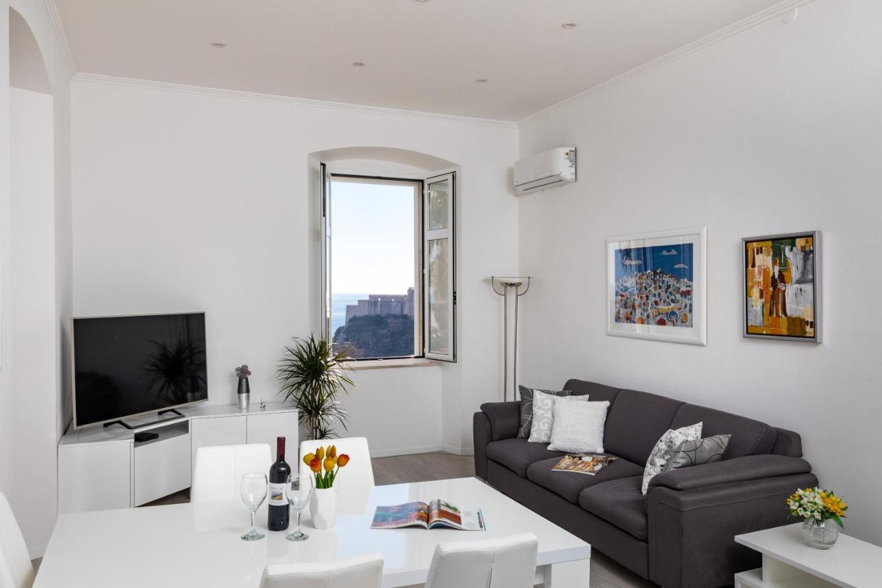 Apartments Minceta Old Town ドゥブロブニク エクステリア 写真