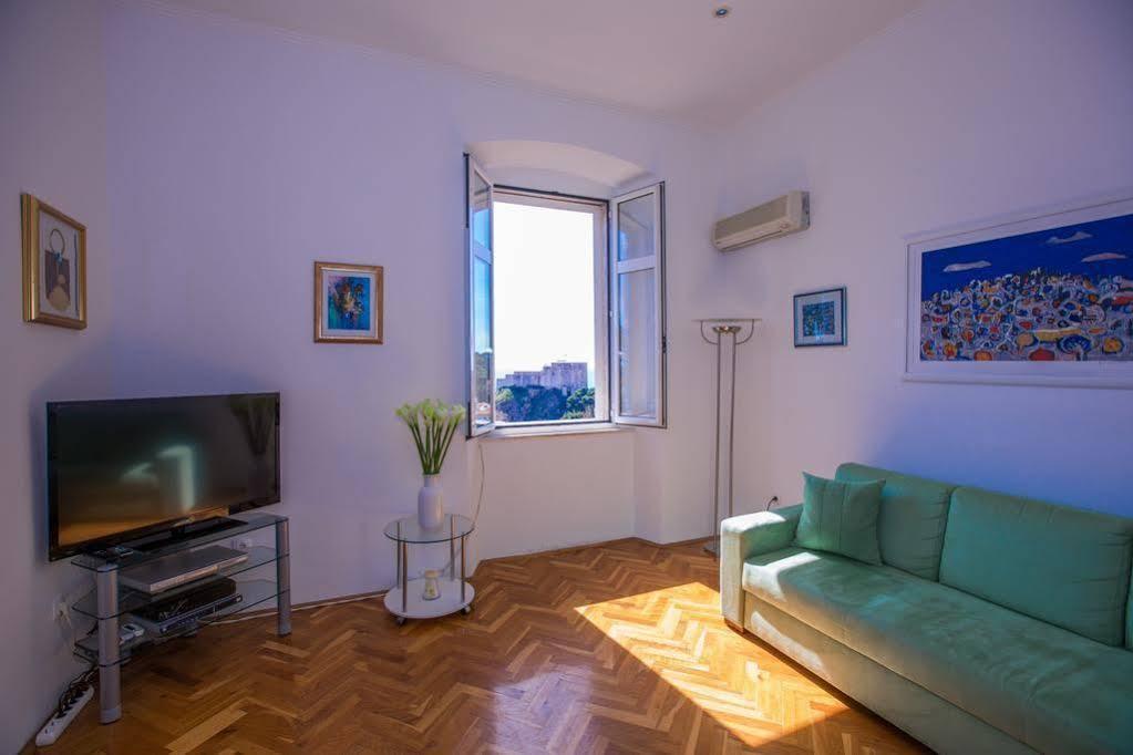 Apartments Minceta Old Town ドゥブロブニク エクステリア 写真