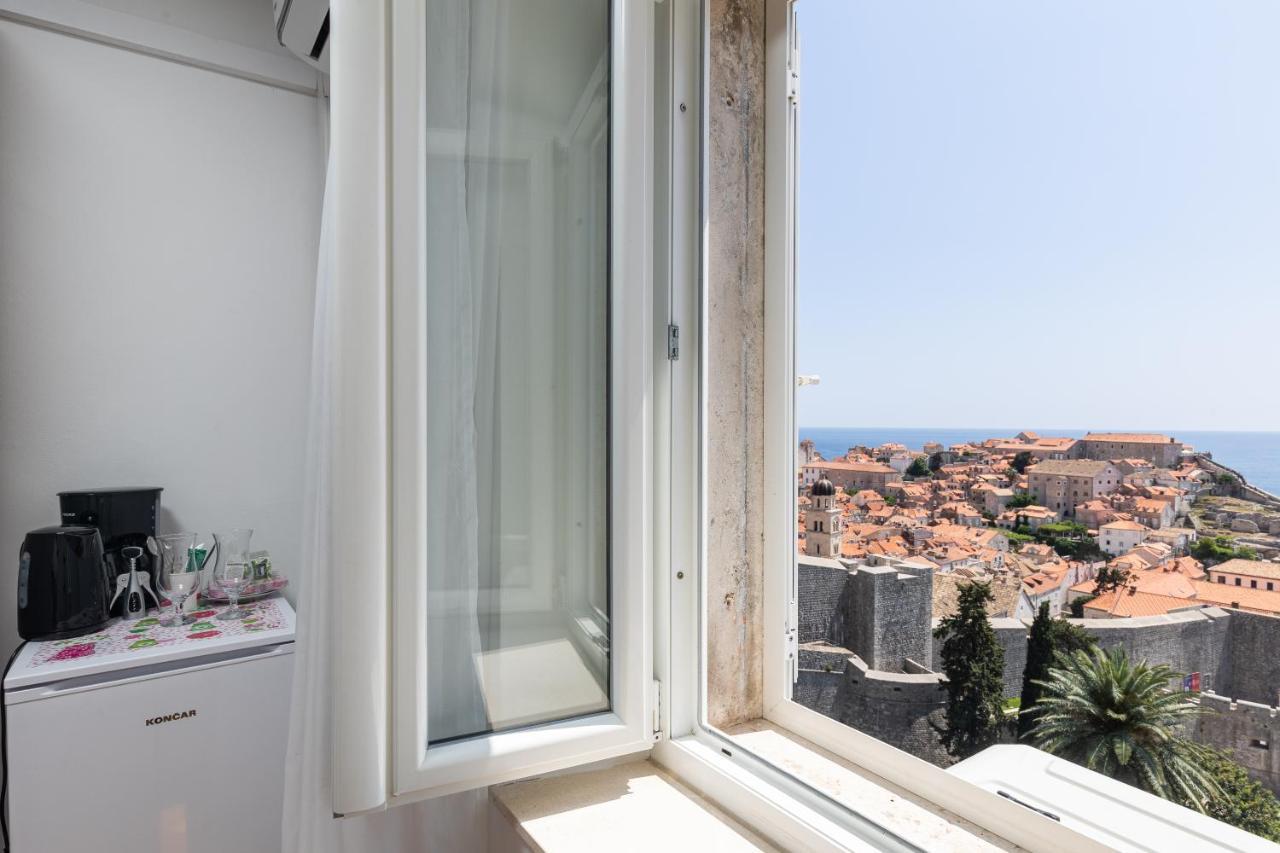 Apartments Minceta Old Town ドゥブロブニク エクステリア 写真
