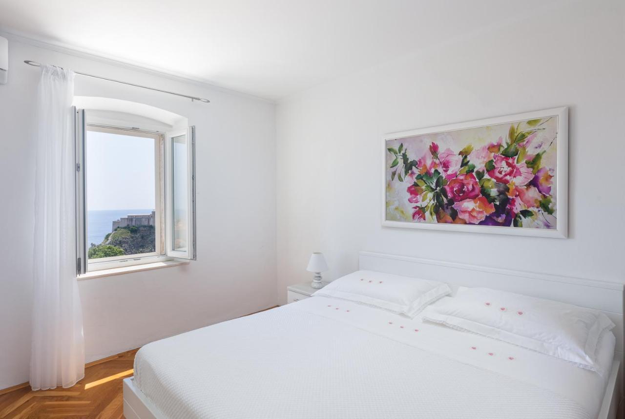 Apartments Minceta Old Town ドゥブロブニク エクステリア 写真