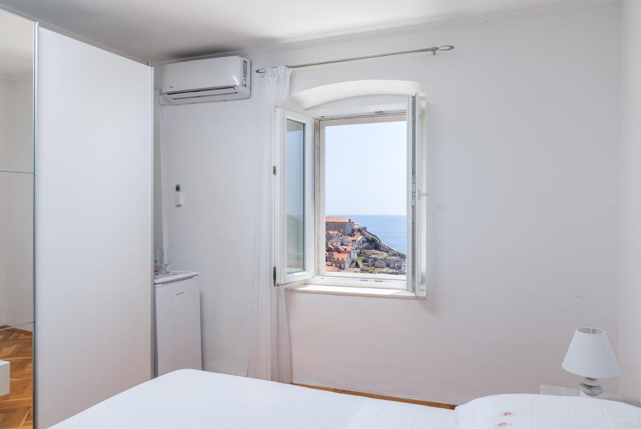 Apartments Minceta Old Town ドゥブロブニク エクステリア 写真