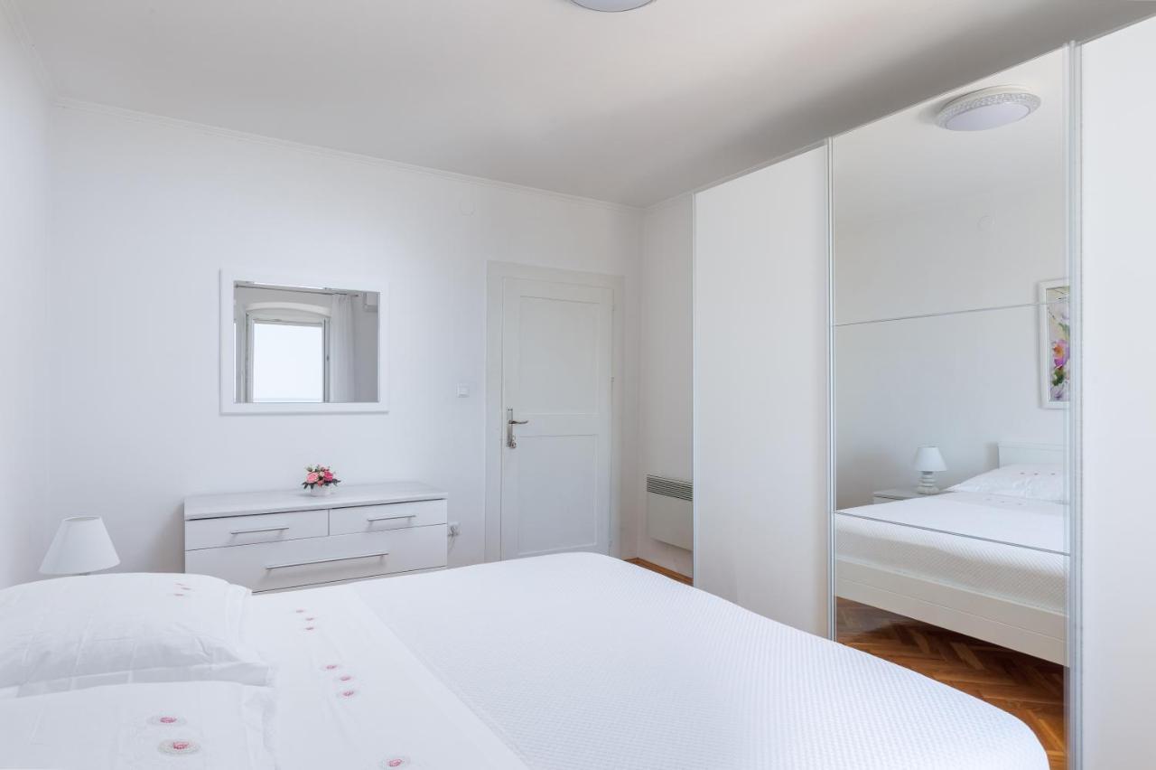 Apartments Minceta Old Town ドゥブロブニク エクステリア 写真