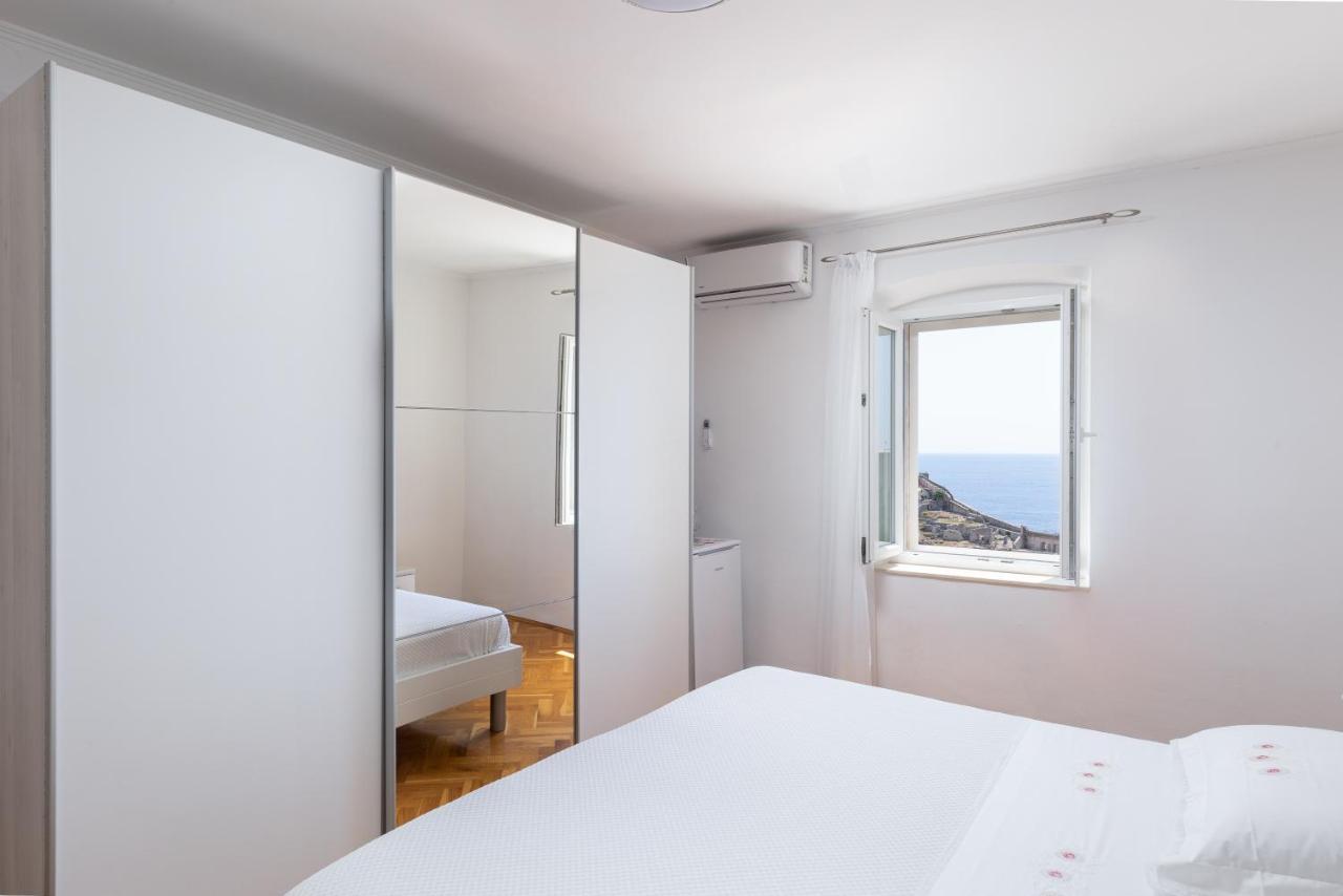 Apartments Minceta Old Town ドゥブロブニク エクステリア 写真