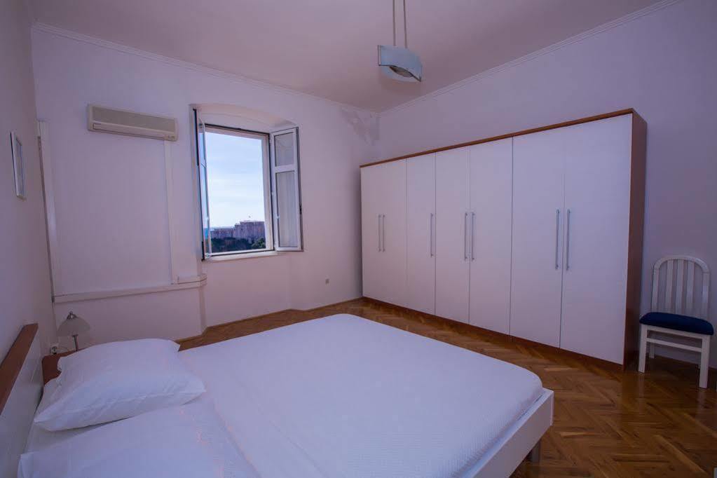 Apartments Minceta Old Town ドゥブロブニク エクステリア 写真