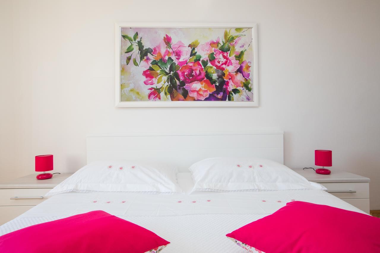 Apartments Minceta Old Town ドゥブロブニク エクステリア 写真