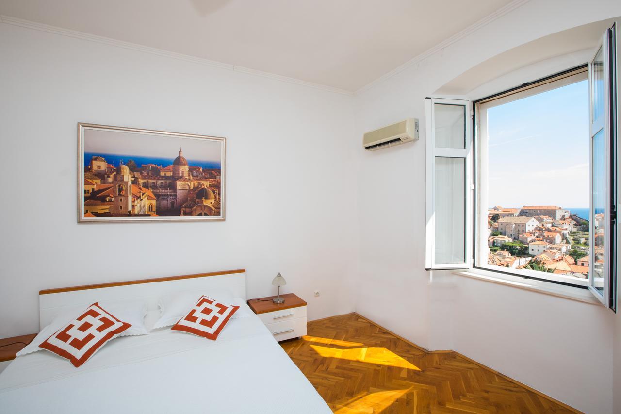 Apartments Minceta Old Town ドゥブロブニク エクステリア 写真