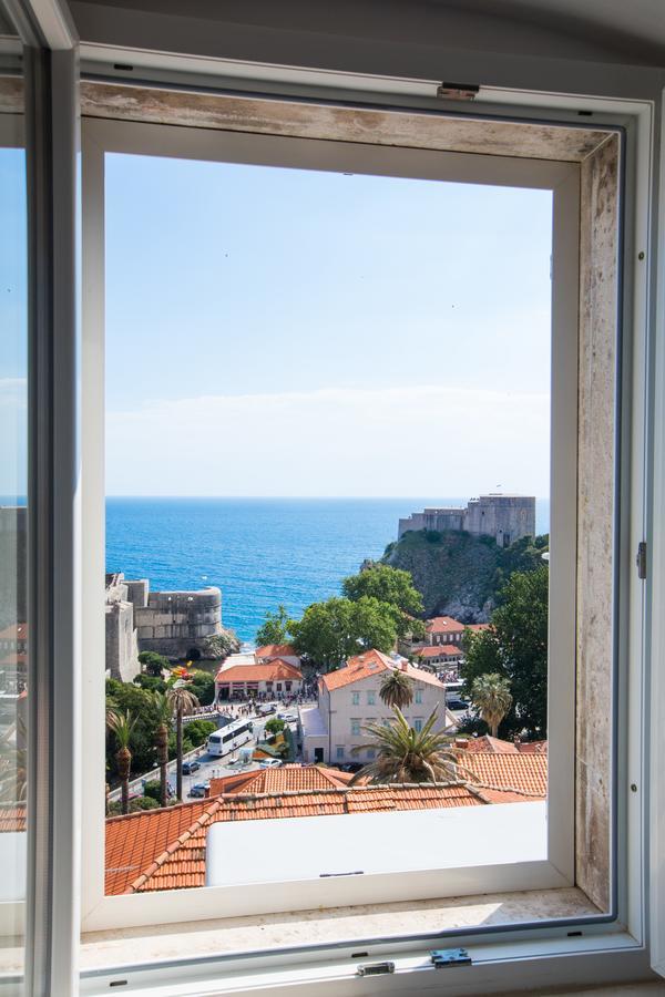 Apartments Minceta Old Town ドゥブロブニク エクステリア 写真