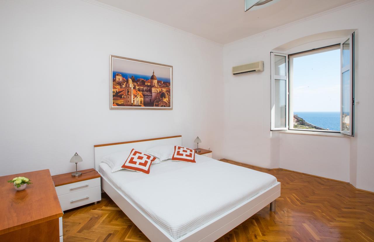 Apartments Minceta Old Town ドゥブロブニク エクステリア 写真