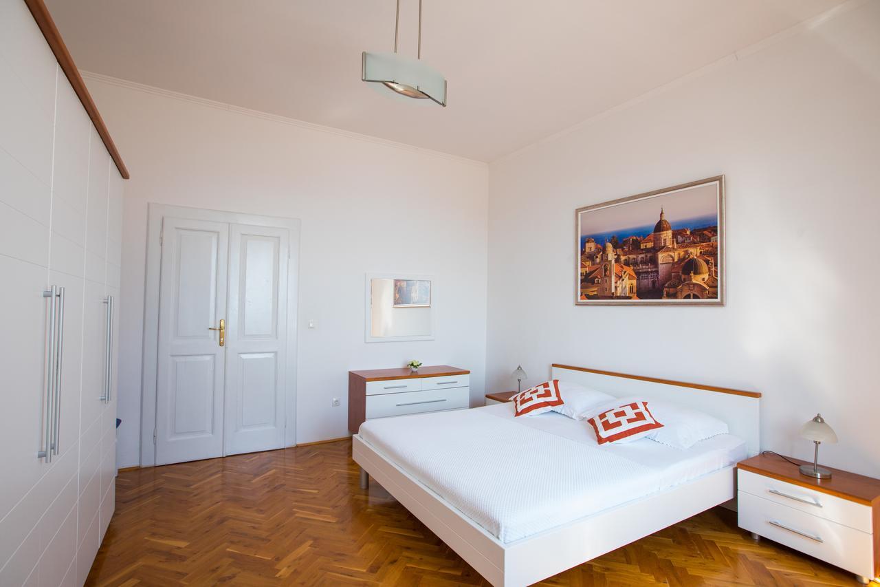 Apartments Minceta Old Town ドゥブロブニク エクステリア 写真