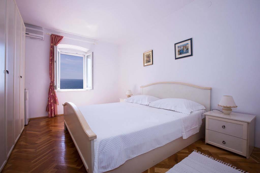 Apartments Minceta Old Town ドゥブロブニク エクステリア 写真