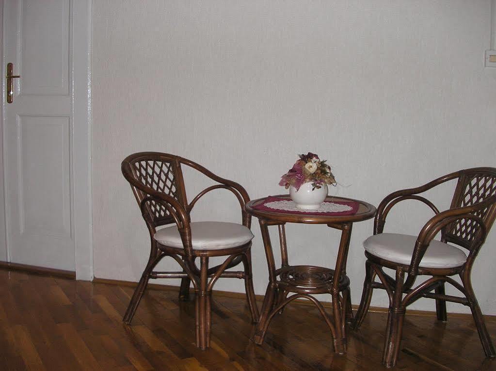 Apartments Minceta Old Town ドゥブロブニク エクステリア 写真
